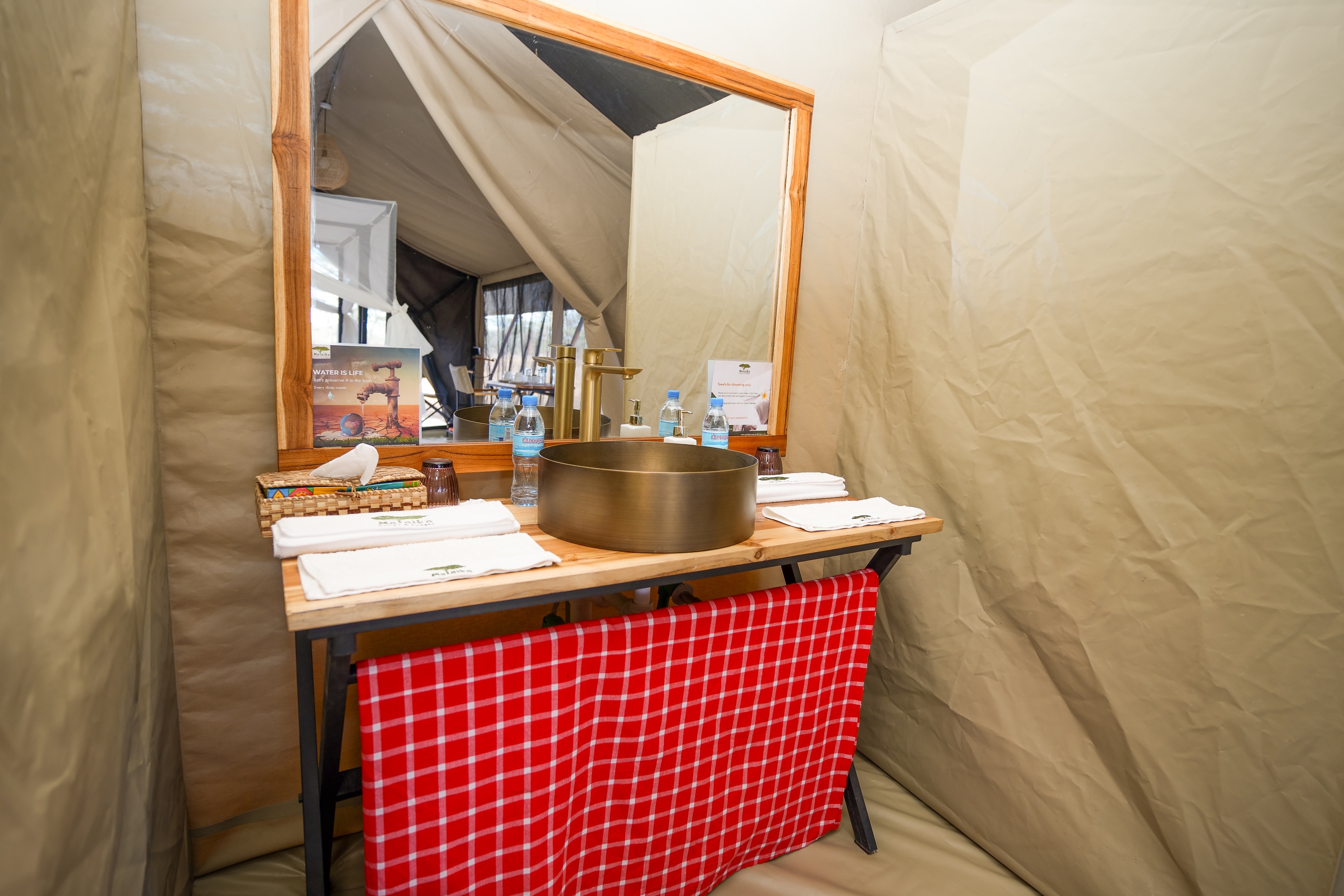 Ndutu migration suite one
